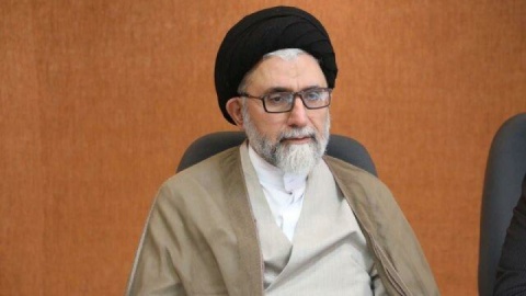 وزیر اطلاعات: اسرائیل با یک اپیدمی نفوذ و ‎جاسوسی برای ایران مواجه است