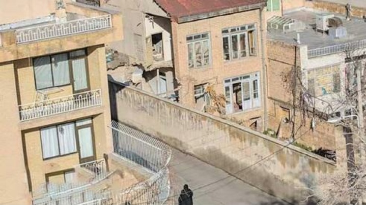 تخریب در کمین بافت تاریخی قزوین