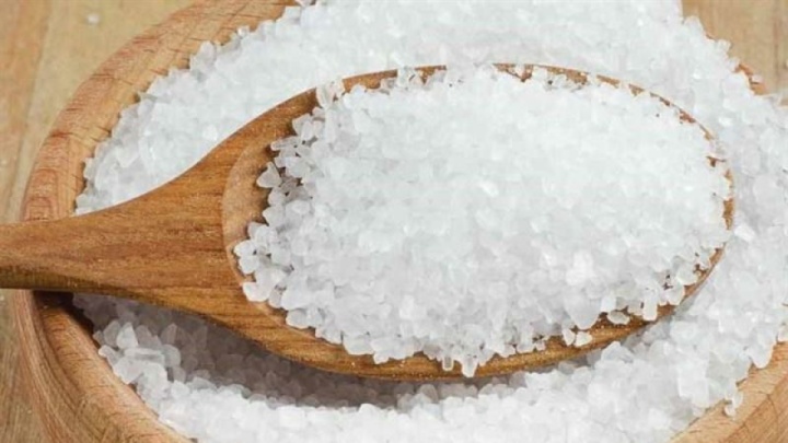 مصرف نمک‌های سنتی و تصفیه‌نشده، تهدیدی جدی برای سلامتی است
