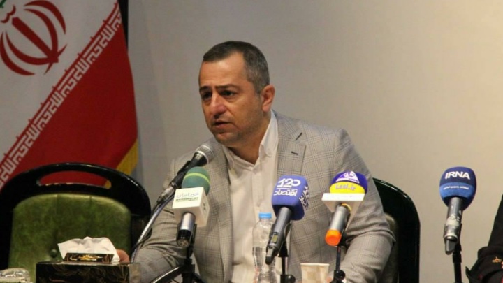 ایران با موشک حفظ نمی‌شود؛ این سرمایه اجتماعی و جوانان‌اند که ایستاده‌اند