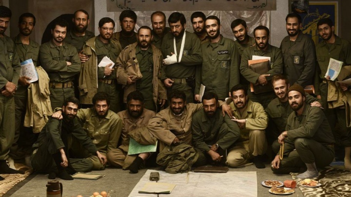 «اسفند» راوی تاریخ جنگ است