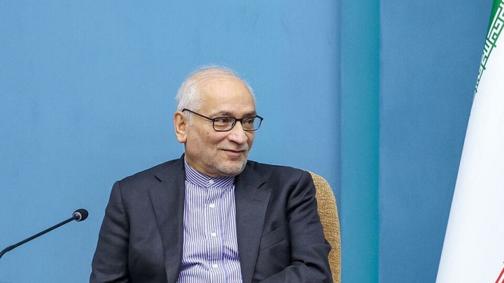 مرعشی: حفظ امنیت ایران در گرو تبعیت از مقام معظم رهبری است