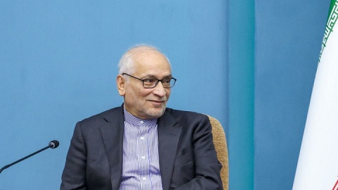 مرعشی: حفظ امنیت ایران در گرو تبعیت از مقام معظم رهبری است