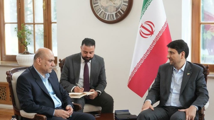 ضرورت افزایش همکاری‌های ارتباطی ایران و عراق در ایام اربعین حسینی