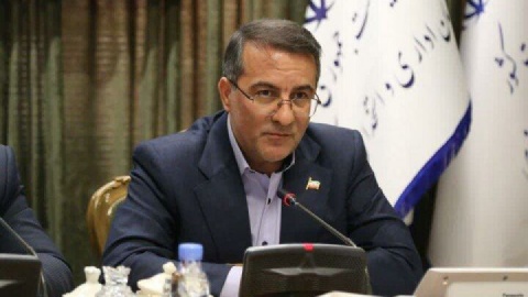 توزیع سهمیه استخدامی بر اساس نقطه محل انجام خواهد شد