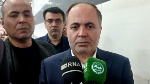 معایب سامانه بازارگاه اصلاح می شود