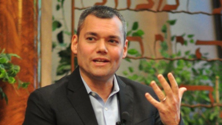 خودویرانگری کور