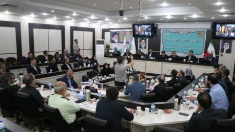 سنندج باید به الگوی عدالت توسعه در غرب کشور تبدیل شود