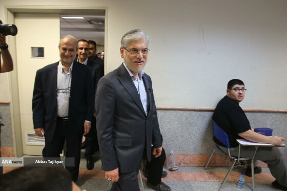 نوبت دوم کنکور سراسری ۱۴۰۴