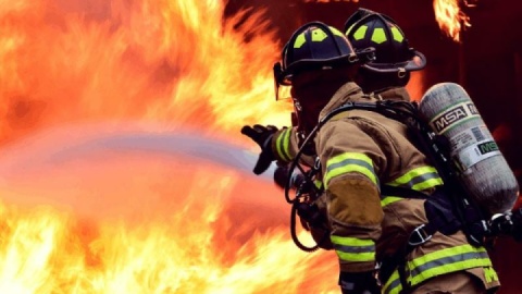 هیچ انفجار گاز ناشی از خرابکاری گزارش نشده است