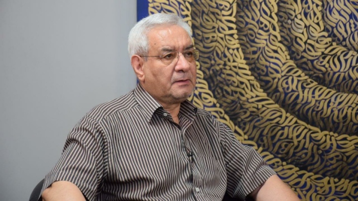 بازسازی از مسیر اصلاح و مشارکت همگانی می‌گذرد