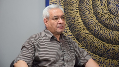 بازسازی از مسیر اصلاح و مشارکت همگانی می‌گذرد