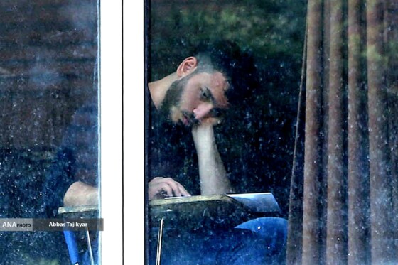 نوبت دوم کنکور سراسری ۱۴۰۴