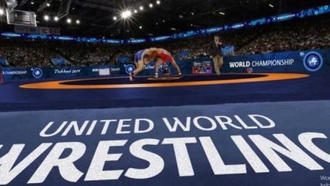 هر ۳ آزادکار ایران در تورنمنت مجارستان شکست خوردند