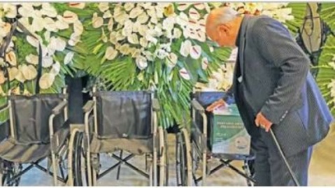 گل‌های همیشه بهار