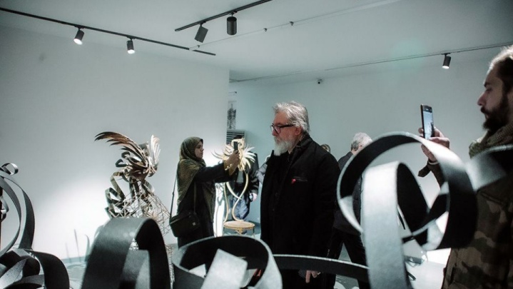 هنرمندان آخرین هفته تیر به «ماه» می‌روند