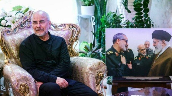 سپهبد «شادمانی» ۴۰ سال در مجاهدت جدی و اثرگذار بود