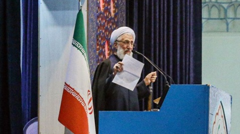 هر صدای نفاق در کشور صدای دشمن است/ضرورت حفظ وحدت و انسجام