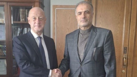 رایزنی ایران و روسیه درباره توسعه همکاری در فناوریهای نوین