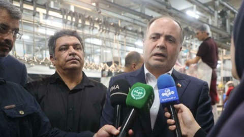 برنامه وزارت جهاد کشاورزی؛ خودکفایی در تولید گوشت قرمز تا پایان دولت چهاردهم