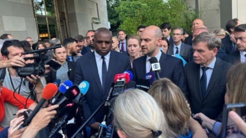 هشدار تروئیکا و اتحادیه اروپا درباره بازگشت تحریم‌ها