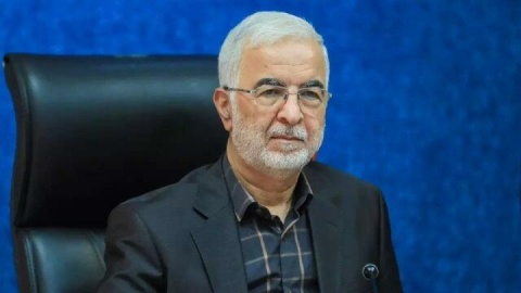 جمهوری اسلامی ایران مهاجرتستیز نیست