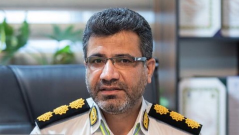 بزرگراه شهید همت برای ۲ شب مسدود می‌شود