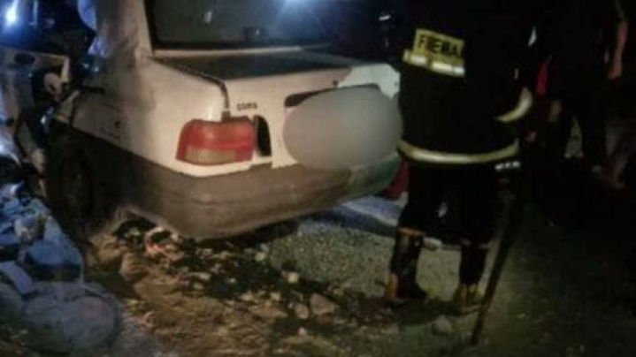 ۳ عضو یک خانواده در تصادف محور ارتباطی دشتی - کنگان جان باختند