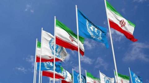 در مذاکرات هسته‌ای ایران و کشورهای اروپایی دخالتی نداریم