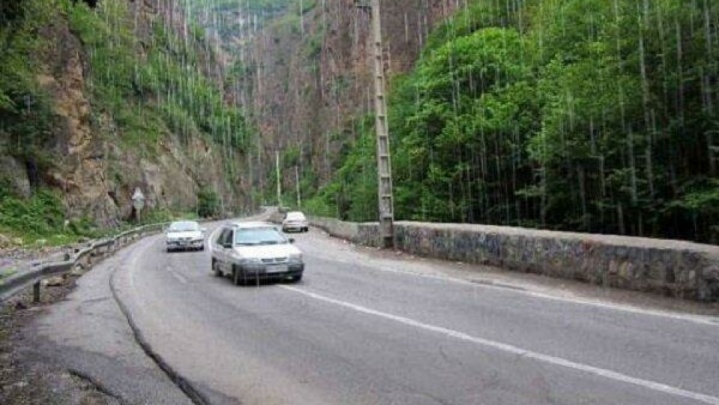 کندوان یک طرفه شد