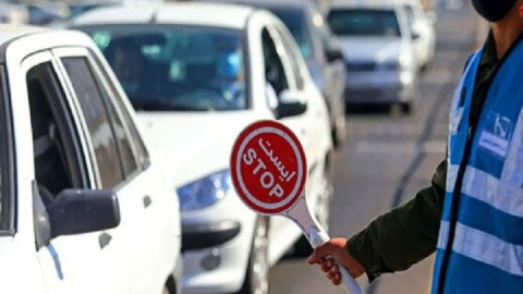 اعمال محدودیت‌های ترافیکی در محورهای شمالی کشور