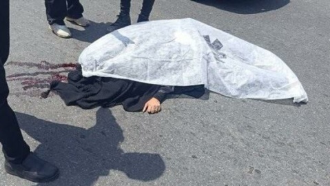 فوت ۳ عابرپیاده در هفته اخیر