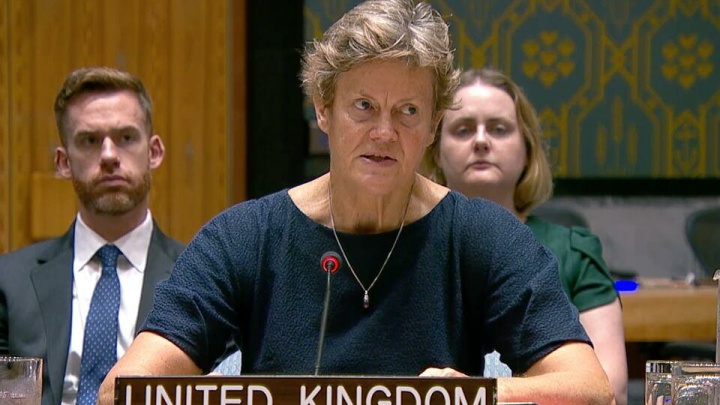 غیرنظامیان و زیرساخت‌های غیرنظامی سوریه هرگز نباید هدف قرار گیرند