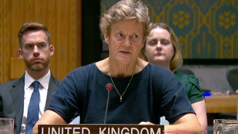 غیرنظامیان و زیرساخت‌های غیرنظامی سوریه هرگز نباید هدف قرار گیرند