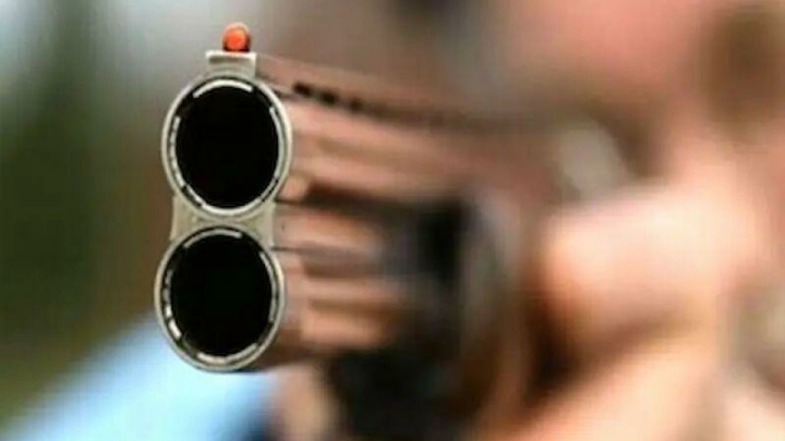 شهادت سه هموطن در حادثه تیراندازی در خمین