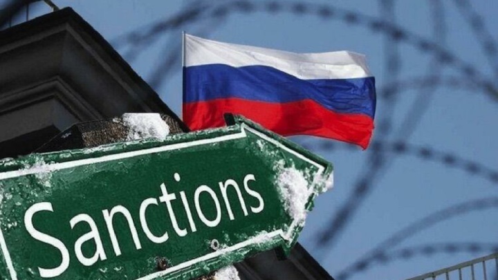 بسته هجدهم تحریم‌های اتحادیه اروپا علیه روسیه تصویب شد
