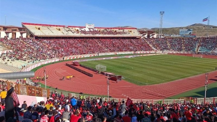 مسئولان فدراسیون فوتبال با ما تماسی نگرفته‌اند