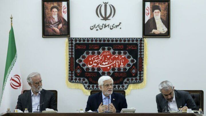 دولت از پیشنهادهای غیرشعاری و عملیاتی استقبال می‌کند