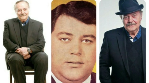 بازیگر «سلطان قلب‌ها» درگذشت