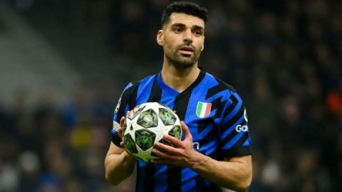 طارمی بالاخره از اینتر دل کند