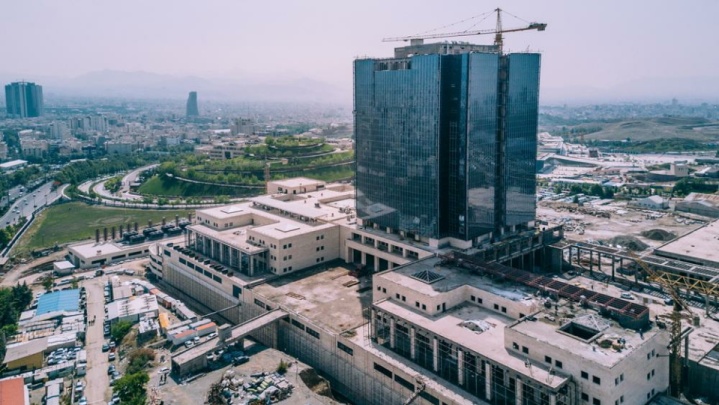 ارزش معاملات اوراق بازار باز از ۹۰ همت عبور کرد