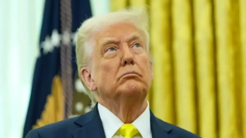 پزشک کاخ سفید: دونالد ترامپ به نارسایی مزمن وریدی مبتلاست