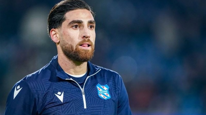 «نه» جهانبخش به پیشنهاد کره‌ای‌ها