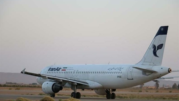 جزئیات پروازهای اربعین ۱۴۰۴؛ بلیت رفت‌وبرگشت ۱۳ تا ۱۵ میلیون