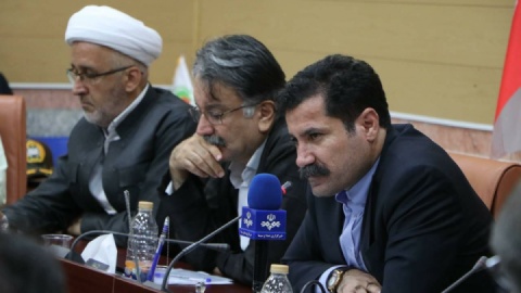 حمایت دولت از مشارکت مردمی در طرح‌های اقتصادی و زیربنایی بانه