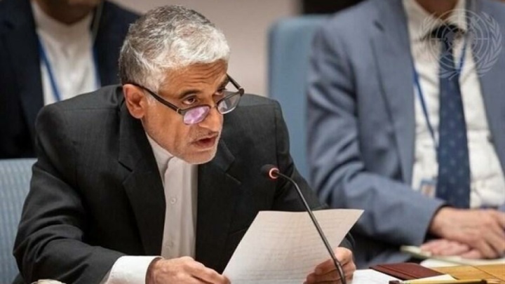 از حق دولت قطر برای دفاع مشروع حمایت می‌کنیم