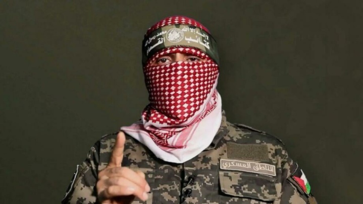 ابوعبیده: اسرائیل آماده پذیرش تابوت‌های بیشتر باشد