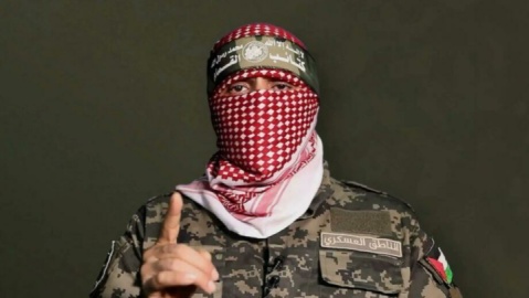 ابوعبیده: اسرائیل آماده پذیرش تابوت‌های بیشتر باشد