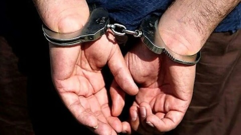 قتل زوج جوان با سلاح گرم در دهگلان/ قاتل دستگیر شد