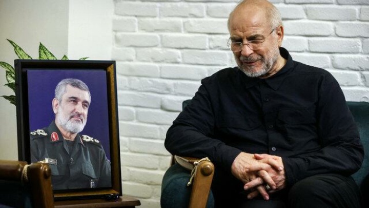 هوافضا تنها ابزاری است که مقابل رژیم کودک‌کش ایستاده است